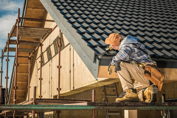 Fast & Reliable Emergency Roof Repairs in East Lansdowne, PA